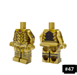 Figure Accessories 23 - Manga Series
