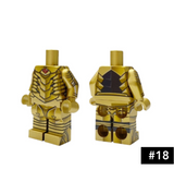 Figure Accessories 24 - EVA / Digimon