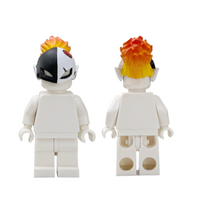 Figure Accessories 24 - EVA / Digimon