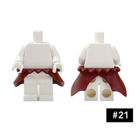 Figure Accessories 24 - EVA / Digimon