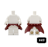 Figure Accessories 23 - Manga Series