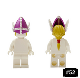 Figure Accessories 23 - Manga Series