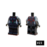 Figure Accessories 23 - Manga Series (Copy)