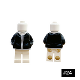 Figure Accessories 23 - Manga Series (Copy)
