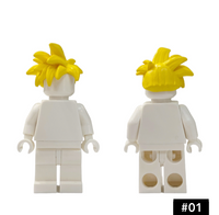 Figure Accesssories 24 - Dragon Ball /  Jujutsu Kaisen
