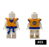 Figure Accesssories 24 - Dragon Ball /  Jujutsu Kaisen