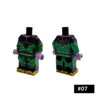 Figure Accesssories 24 - Dragon Ball /  Jujutsu Kaisen