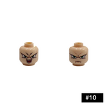 Figure Accesssories 24 - Dragon Ball /  Jujutsu Kaisen