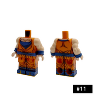 Figure Accesssories 24 - Dragon Ball /  Jujutsu Kaisen