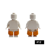 Figure Accesssories 24 - Dragon Ball /  Jujutsu Kaisen