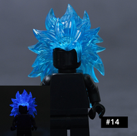 Figure Accesssories 24 - Dragon Ball /  Jujutsu Kaisen