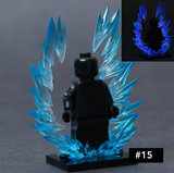 Figure Accesssories 24 - Dragon Ball /  Jujutsu Kaisen