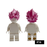 Figure Accesssories 24 - Dragon Ball /  Jujutsu Kaisen