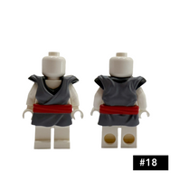 Figure Accesssories 24 - Dragon Ball /  Jujutsu Kaisen