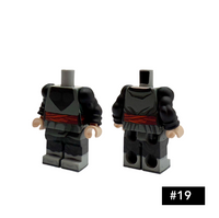 Figure Accesssories 24 - Dragon Ball /  Jujutsu Kaisen