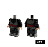 Figure Accesssories 24 - Dragon Ball /  Jujutsu Kaisen