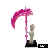 Figure Accesssories 24 - Dragon Ball /  Jujutsu Kaisen