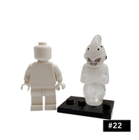Figure Accesssories 24 - Dragon Ball /  Jujutsu Kaisen