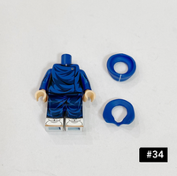 Figure Accesssories 24 - Dragon Ball /  Jujutsu Kaisen