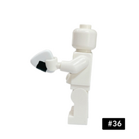 Figure Accesssories 24 - Dragon Ball /  Jujutsu Kaisen
