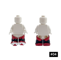 Figure Accessories 25 - Gundam / Luden