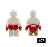 Figure Accessories 25 - Gundam / Luden