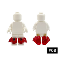 Figure Accessories 25 - Gundam / Luden