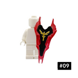 Figure Accessories 25 - Gundam / Luden