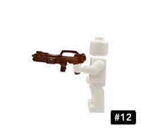 Figure Accessories 25 - Gundam / Luden