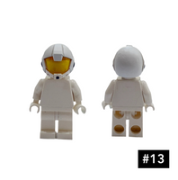 Figure Accessories 25 - Gundam / Luden
