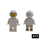 Figure Accessories 25 - Gundam / Luden