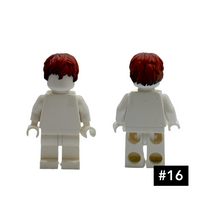 Figure Accessories 25 - Gundam / Luden