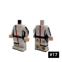 Figure Accessories 25 - Gundam / Luden