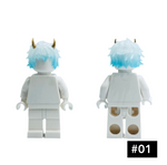 Figure Accessories 26 - Slime / Tokyo Ghoul