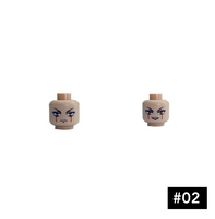 Figure Accessories 26 - Slime / Tokyo Ghoul