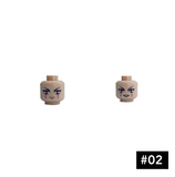 Figure Accessories 26 - Slime / Tokyo Ghoul