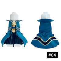 Figure Accessories 26 - Slime / Tokyo Ghoul