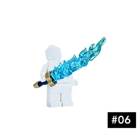 Figure Accessories 26 - Slime / Tokyo Ghoul