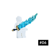Figure Accessories 26 - Slime / Tokyo Ghoul