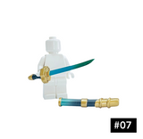 Figure Accessories 26 - Slime / Tokyo Ghoul
