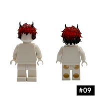 Figure Accessories 26 - Slime / Tokyo Ghoul