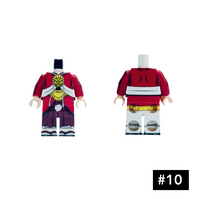 Figure Accessories 26 - Slime / Tokyo Ghoul