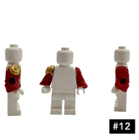 Figure Accessories 26 - Slime / Tokyo Ghoul