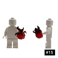 Figure Accessories 26 - Slime / Tokyo Ghoul