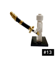Figure Accessories 26 - Slime / Tokyo Ghoul