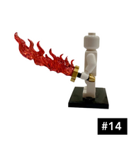 Figure Accessories 26 - Slime / Tokyo Ghoul