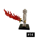 Figure Accessories 26 - Slime / Tokyo Ghoul