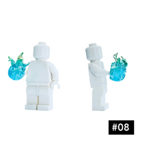 Figure Accessories 26 - Slime / Tokyo Ghoul