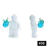 Figure Accessories 26 - Slime / Tokyo Ghoul