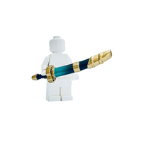 Figure Accessories 26 - Slime / Tokyo Ghoul